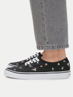 Tenisówki Vans Authentic VN000Z1BB9P1 Czarny