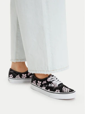 Tenisówki Vans Authentic VN000Z75B9P1 Czarny