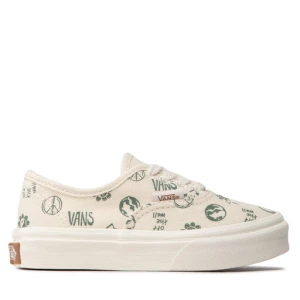 Tenisówki Vans Authentic VN0A3UIVWHT1 Eco Theory In Our Hands W