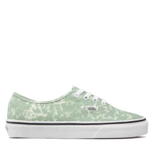 Tenisówki Vans Authentic VN0A5KRDAVH1 Zielony