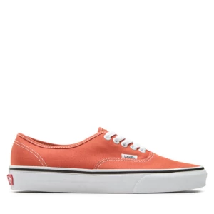 Tenisówki Vans Authentic VN0A5KS9GWP1 Pomarańczowy