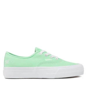 Tenisówki Vans Authentic Vr3 VN0005UDBLZ1 Zielony