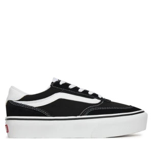 Zdjęcie produktu Tenisówki Vans C-BROOKLYN LS PLATFORM VN000DC4BA2 Czarny