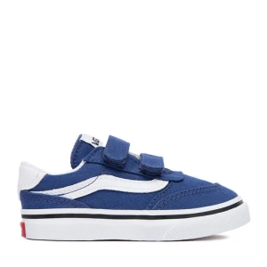 Tenisówki Vans C-BROOKLYN LS V VN000D7X5TU Granatowy