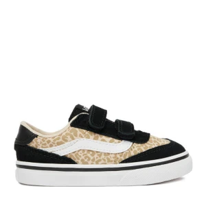 Tenisówki Vans C-BROOKLYN LS V VN000D7XBMA Czarny