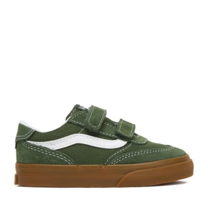 Tenisówki Vans C-BROOKLYN LS V VN000D7XEN6 Zielony