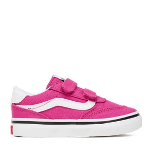 Tenisówki Vans C-BROOKLYN LS V VN000D7XYLZ Różowy