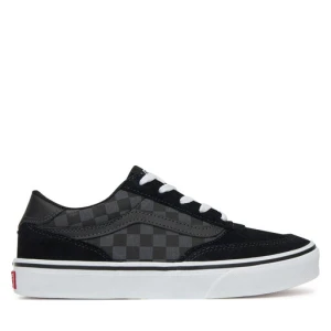 Tenisówki Vans C-BROOKLYN LS VN000D82KOU Czarny