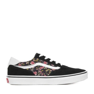 Tenisówki Vans C-BROOKLYN LS VN000EHXBLK Czarny