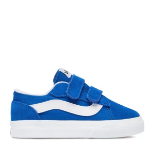 Tenisówki Vans C-VERO LS V VN000Y7BFRX Niebieski