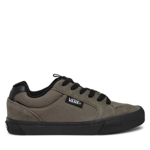 Tenisówki Vans Chukka Push VN000CZW4Y41 Brązowy