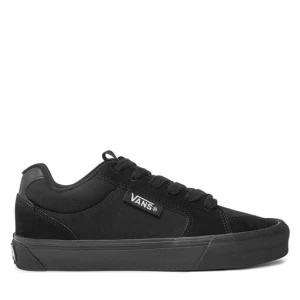 Tenisówki Vans Chukka Push VN000CZWBKA1 Czarny