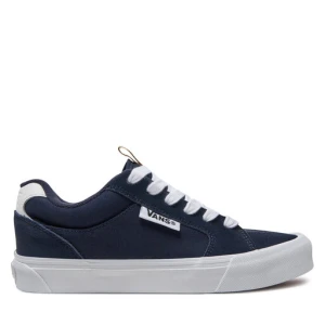 Tenisówki Vans Chukka Push VN000CZWJDU1 Granatowy