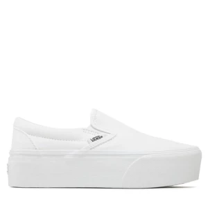 Tenisówki Vans Classic Slip-O VN0A7Q5RW001 Biały