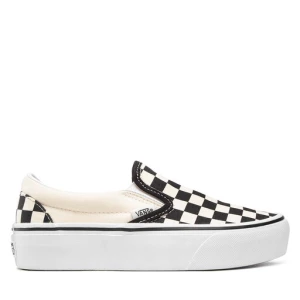 Tenisówki Vans Classic Slip-On P VN00018EBWW Biały