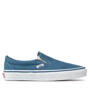 Tenisówki Vans Classic Slip-On VN-0ENVY Niebieski