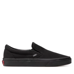 Tenisówki Vans Classic Slip-On VN-0EYEBKA Czarny