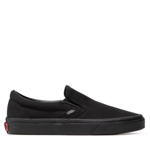 Zdjęcie produktu Tenisówki Vans Classic Slip-On VN-0EYEBKA Czarny