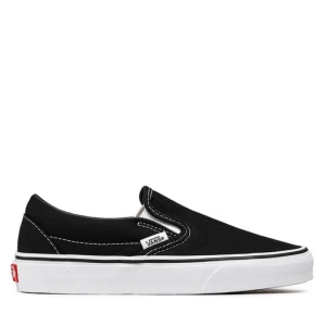 Tenisówki Vans Classic Slip-On VN-0EYEBLK Czarny