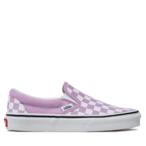 Tenisówki Vans Classic Slip-On VN0009Q7BUG1 Różowy