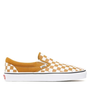 Tenisówki Vans Classic Slip-On VN000BVZ1M71 Brązowy