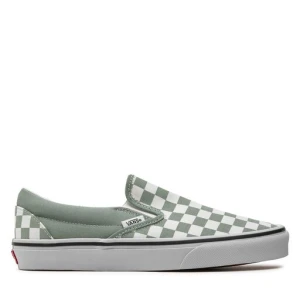 Tenisówki Vans Classic Slip-On VN000BVZCJL1 Zielony