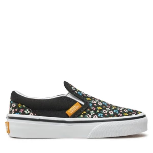 Tenisówki Vans Classic Slip-On VN000CYGBML1 Czarny