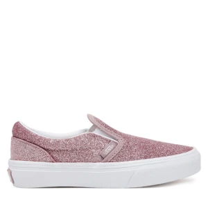 Tenisówki Vans Classic Slip-On VN000CYTFSL1 Różowy