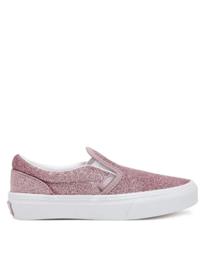 Tenisówki Vans Classic Slip-On VN000CYTFSL1 Różowy