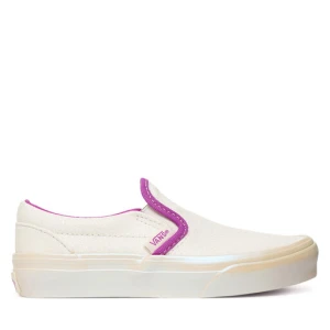 Tenisówki Vans Classic Slip-On VN000D0JWHP1 Écru