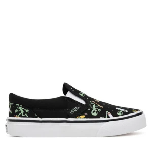 Tenisówki Vans Classic Slip-On VN000D0JYJ71 Czarny