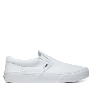 Tenisówki Vans Classic Slip On VN000D35W001 Biały
