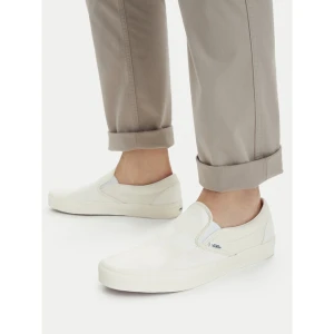 Tenisówki Vans Classic Slip-On VN000D5PCJA1 Biały