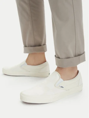 Tenisówki Vans Classic Slip-On VN000D5PCJA1 Biały