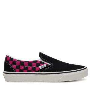 Zdjęcie produktu Tenisówki Vans Classic Slip-On VN000D6BYLZ1 Różowy