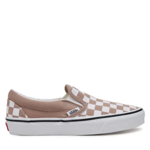 Tenisówki Vans Classic Slip-On VN000D6YE2V1 Beżowy