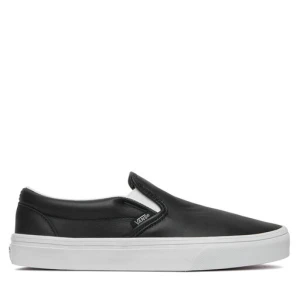 Tenisówki Vans Classic Slip-On VN000EACBPB1 Czarny