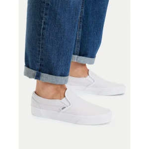 Tenisówki Vans Classic Slip-On VN000EACBPC1 Biały