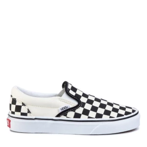 Tenisówki Vans Classic Slip-On VN000EYEBWW1 Écru