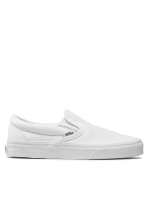 Tenisówki Vans Classic Slip-On VN000EYEW00 Biały