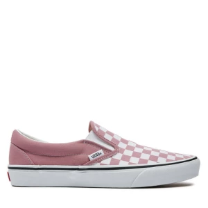 Tenisówki Vans Classic Slip-On VN0A2Z41C3S1 Różowy