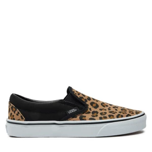 Tenisówki Vans Classic Slip-On VN0A2Z41CJJ1 Czarny