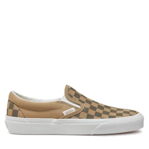 Tenisówki Vans Classic Slip On VN0A2Z41DFM1 Beżowy