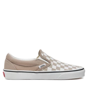 Tenisówki Vans Classic Slip On VN0A2Z41HCZ1 Beżowy