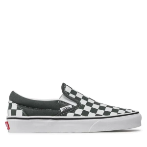 Tenisówki Vans Classic Slip-On VN0A33TB9HO1 Zielony