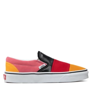 Tenisówki Vans Classic Slip-On VN0A38F7VMF1 Kolorowy