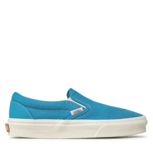 Tenisówki Vans Classic Slip-On VN0A5JMHASV1 Niebieski
