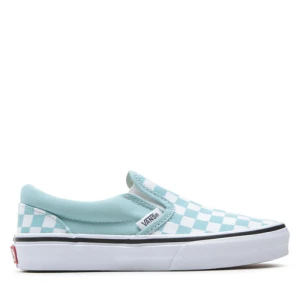 Tenisówki Vans Classic Slip-On VN0A5KXMH7O1 Color Theory Checkerboard