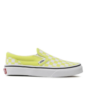 Tenisówki Vans Classic Slip-On VN0A5KXMZUD1 Color Theory Checkerboard