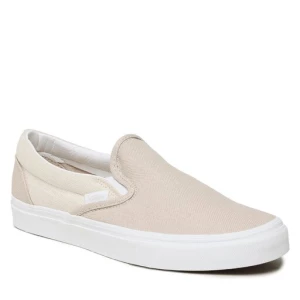 Tenisówki Vans Classic Slip-On VN0A7Q5DNTR1 Beżowy